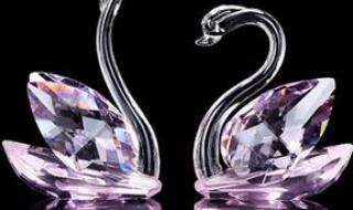 水晶玻璃工艺品 水晶玻璃工艺品