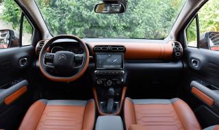 雪铁龙云逸 雪铁龙云逸