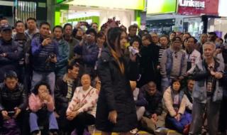 张惠妹比较好听的歌 张惠妹比较好听的歌