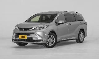 丰田塞纳2020款报价 丰田塞纳2020款报价