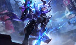 百里守约新皮肤测评