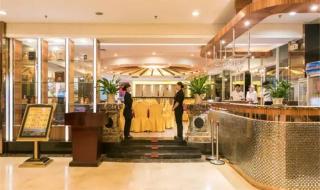 台山喜运来温泉 台山喜运来温泉