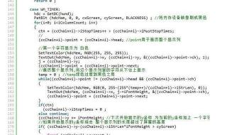 c语言游戏代码大全 c语言游戏代码大全