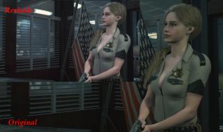 现实版生化危机 现实版生化危机