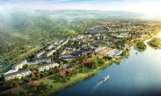 中法农业科技园 中法农业科技园