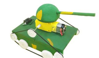 小学生科学小发明 小学生科学小发明