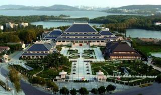 5.1去哪里旅游好 5.1去哪里旅游好