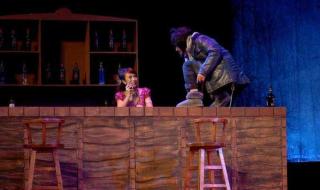 开心麻花乌龙山伯爵 开心麻花乌龙山伯爵