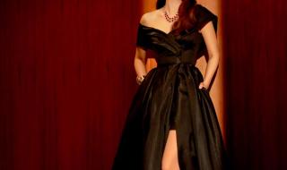 灵与欲舒淇 灵与欲舒淇