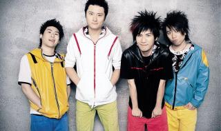 花儿乐队最好听的歌