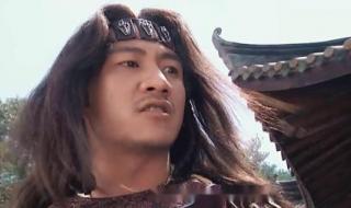 钟汉良天龙八部 钟汉良天龙八部