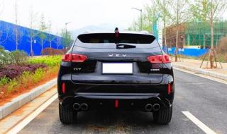 长城weyvv7 长城weyvv7