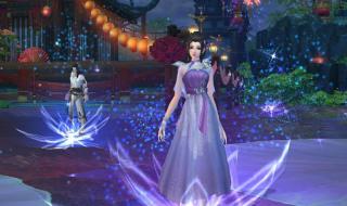 新倩女幽魂游戏 新倩女幽魂游戏