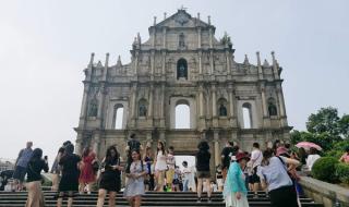 怎么去香港 怎么去香港