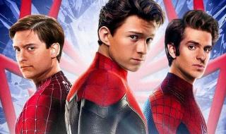 蜘蛛侠3英雄无归预告 蜘蛛侠3英雄无归预告