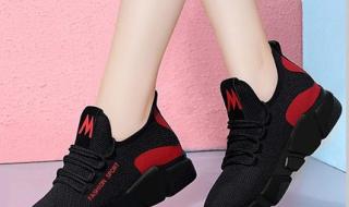 网球鞋跑步 网球鞋跑步