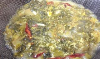 小黄鱼怎么做 小黄鱼怎么做