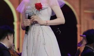 春晚连口罩都是红色的 春晚连口罩都是红色的