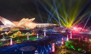 青岛啤酒节是什么时候 青岛啤酒节是什么时候