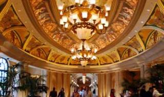 澳门威尼斯人度假村