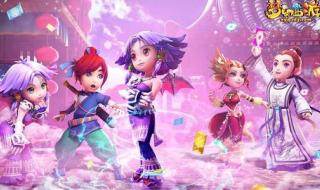 梦幻西游西凉剧情攻略 梦幻西游西凉剧情攻略