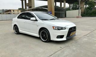 三菱翼神怎么样 三菱翼神怎么样