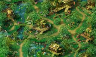 梦幻西游唯美版图片 梦幻西游唯美版图片