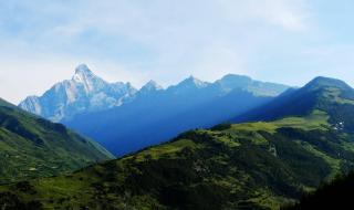 四川自然保护区 四川自然保护区