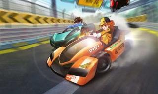 qq飞车10月1日活动 qq飞车10月1日活动