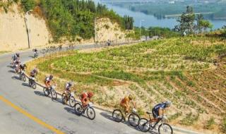 三门峡黄河旅游节