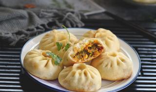 学做包子需要多少钱 学做包子需要多少钱