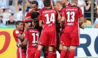 主胜客胜什么意思