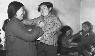 感谢小棉袄的礼物感言 感谢小棉袄的礼物感言