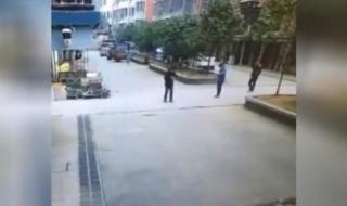 官方回应化粪池爆炸