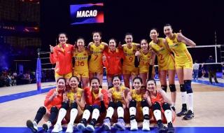 2024年女排欧冠赛程表 2024年女排欧冠赛程表