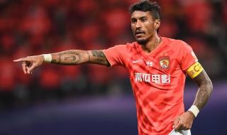 中超历史最大牌外援