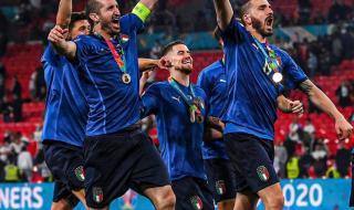 下次欧洲杯什么时候 下次欧洲杯什么时候