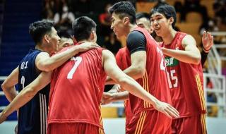 世界男排联赛2022赛程 世界男排联赛2022赛程