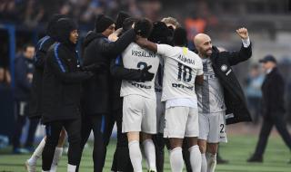 积分榜意甲积分榜 积分榜意甲积分榜