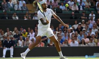 2022温网半决赛在线观看 2022温网半决赛在线观看