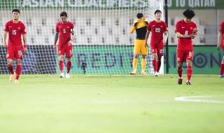 亚洲区几个世界杯名额