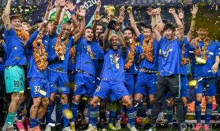 今年中超足球赛程表 今年中超足球赛程表