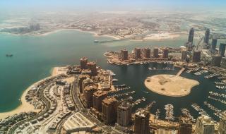 世界杯举办地2022 世界杯举办地2022