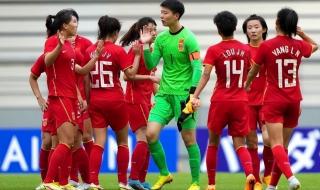 中国世界杯出线过几次 中国世界杯出线过几次