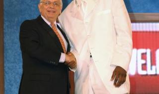 2003年nba选秀榜眼 2003年nba选秀榜眼