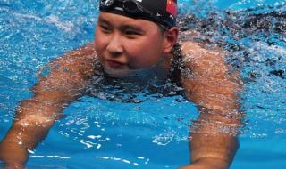 女子游泳世界纪录 女子游泳世界纪录