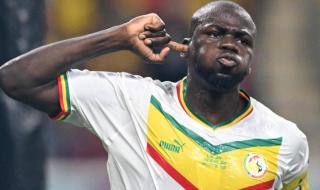 厄瓜多尔塞内加尔预测